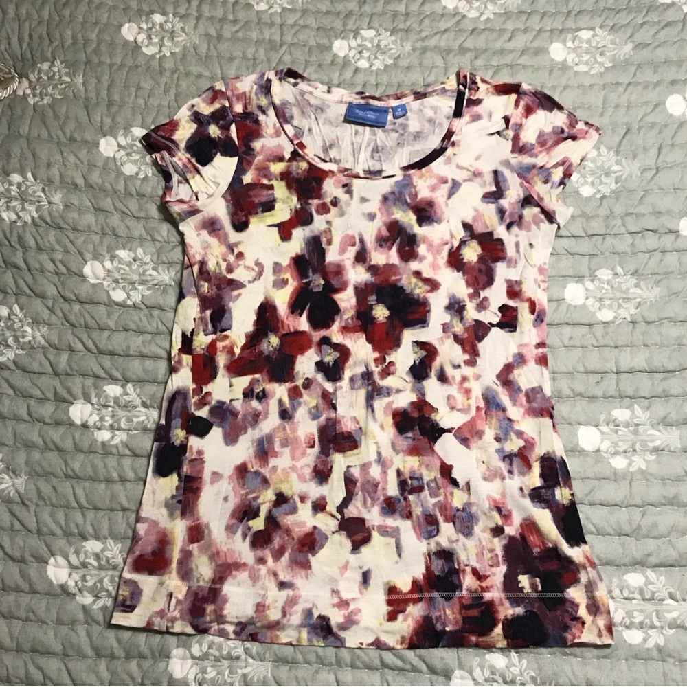 Simply Vera, Vera Wang T-Shirt